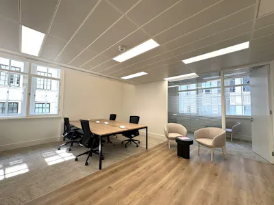112 Jermyn Street, St James's, Office To Let - IMG_3651.JPEG