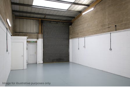 Unit 11 Ventura Place, Factory Road, Poole, Industrial / Storage / Light Industrial To Let - Picture1.jpg