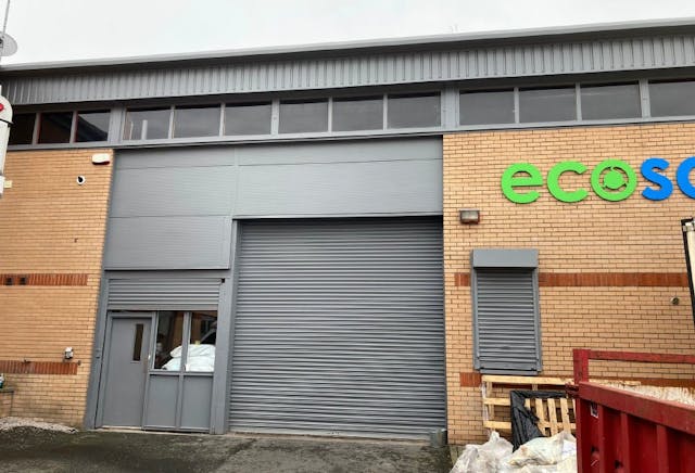 37 Meiklewood Road, 37 Meiklewood Road, Glasgow, Industrial / Other To Let - External (CBRE).jpg