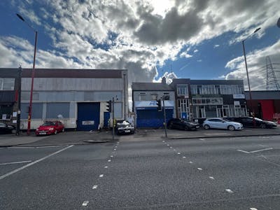 409 Tyburn Road, Birmingham, Industrial / Office / Trade Counter / Warehouse For Sale - p1.jpg