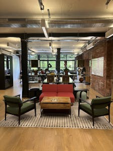 Spitfire Building, London, Office To Let - internal 1.jpeg