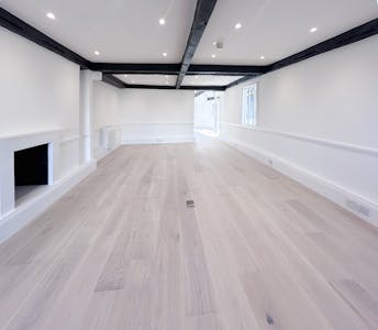 118 Baker Street (3rd Floor), London, Office To Let - Image 21.jpg