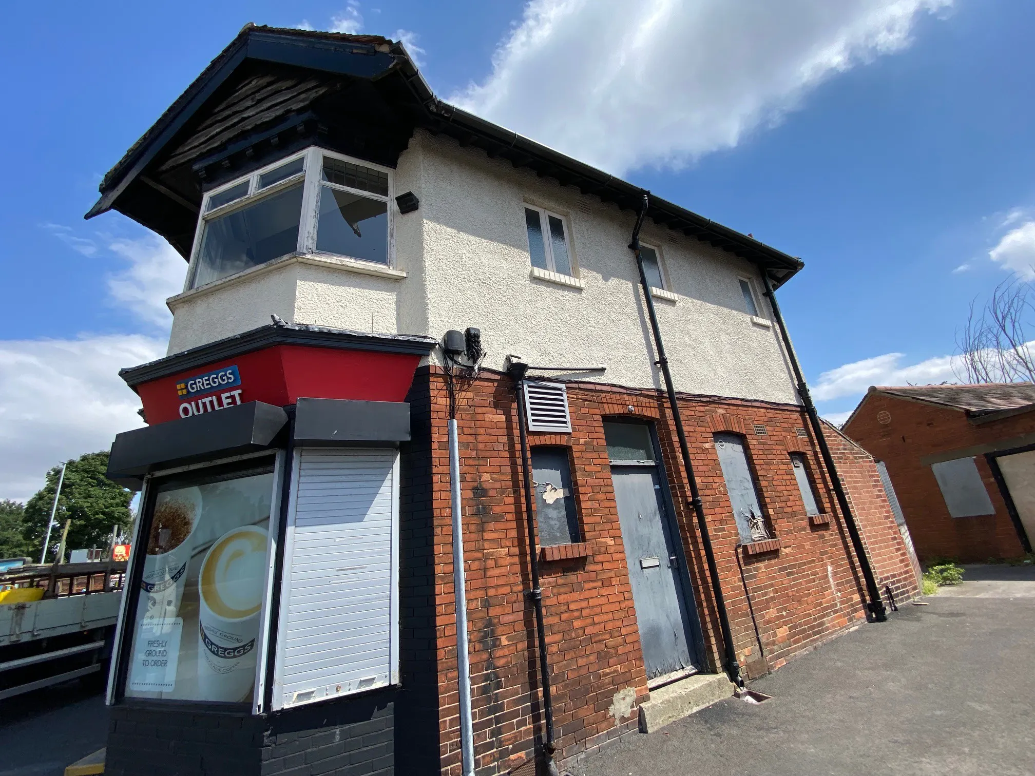 1 Hollin Park Mount, Easterly Road, Leeds, West Yorkshire, LS8 3AS