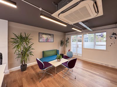 64 Great Eastern Street - Offices (4th & 5th Floor), London, Office / Serviced Office To Let - Image 61.jpg
