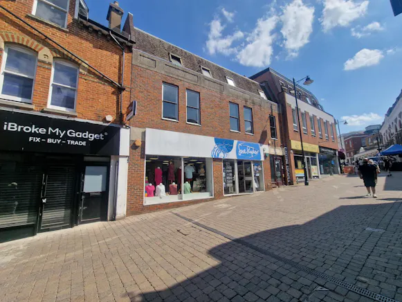 First Floor, 21-23 Wote Street, Basingstoke, Office To Let - 20260715_154245.jpg