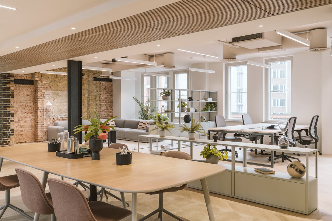 Brompton House, 67 Brompton Road, London, Office To Let - 250827 67 Brompton Preview19.JPG