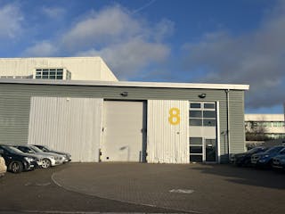 Units 7 & 8, The IO Centre, Brunel Road, Basingstoke, Warehouse & Industrial To Let - IMG_2676.jpeg