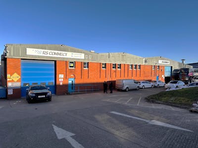 Units 1, 2 and 3 Roman Way, Birmingham, Industrial For Sale - 3.jpg