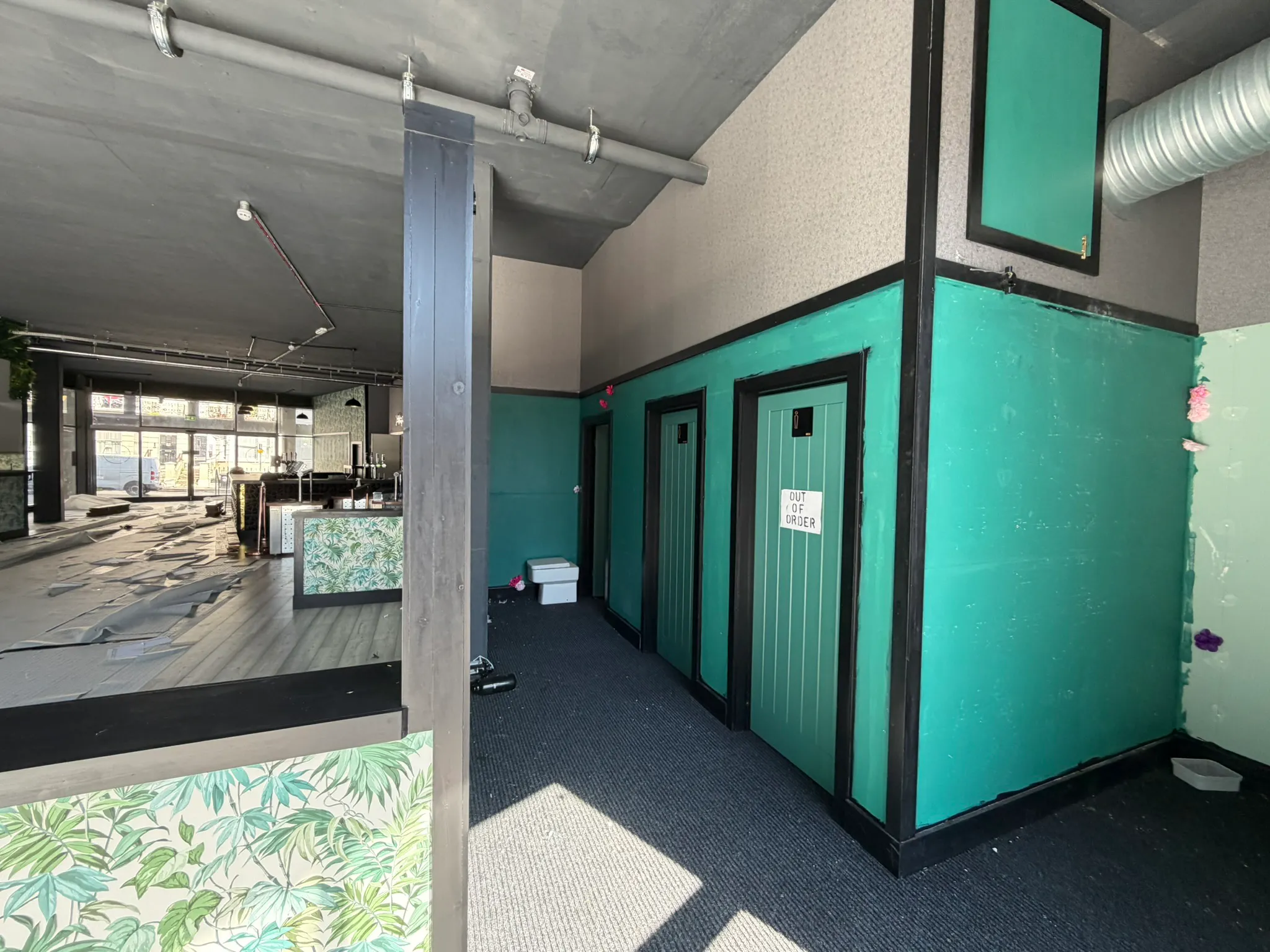 Unit 2, Hastings, Leisure / Retail To Let - IMG_0669.JPEG