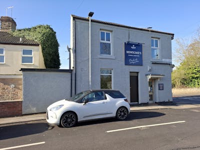 Auction Property, 1 Main Street, Rotherham, Office / Residential For Sale - 20250408_092414.jpg
