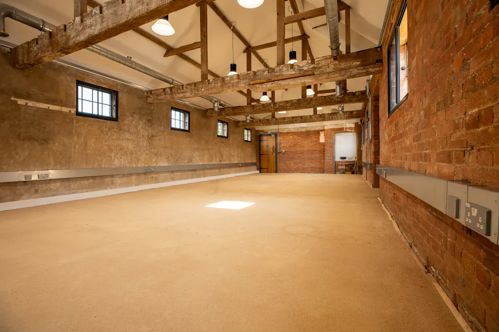 Manor Farm Barns, Hughenden Manor Estate, High Wycombe, E (Commercial / Business / Service) / Office To Let - 352A1912-HDR.jpg