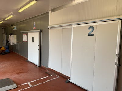 Unit 3 Precision Way, Alcester, Industrial / Industrial/Logistics To Let - IMG_4065.JPEG