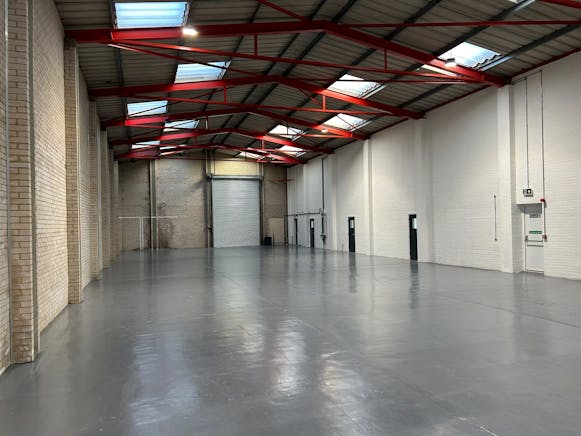 Unit A Redlands, Ullswater Crescent, Coulsdon, Industrial To Let - Unit A Redlands  3.jpg