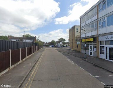 15 Golden Cross Parade, Rochford, Retail To Let - Street View