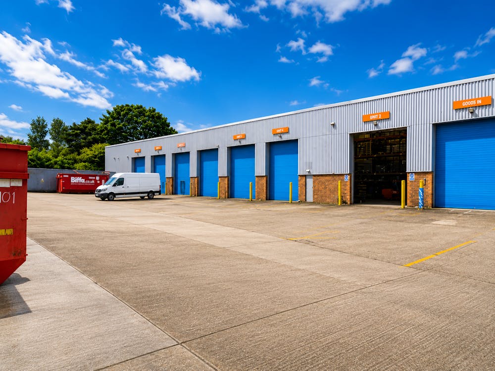 Unit 18, Oriana Way - Oriana Way external i.png