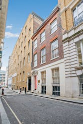 4 College Hill, London, Office For Sale - 8621993exterior07800.jpg - More details and enquiries about this property