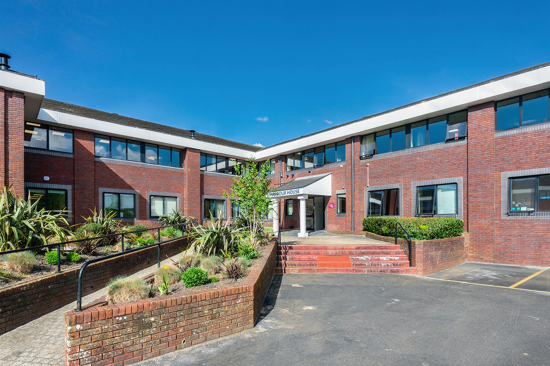 Office in Poole