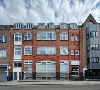 105-111 Euston Street, London, Office To Let - External 1.png