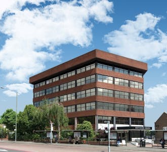 Northside House, Tweedy Road, Bromley, Office To Let - Northside Building Small.jpg