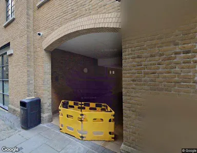 59 Lafone Street, London, Office To Let - Street View