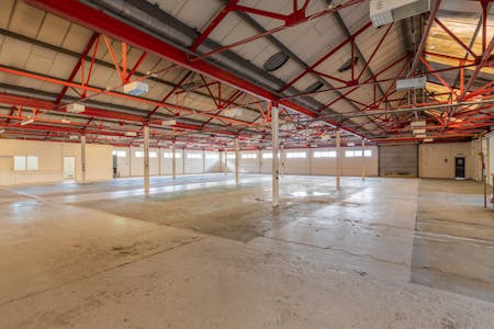 Unit F6, Main Avenue, Pontypridd, Industrial To Let - Int pic F6 Treforest Sept 23.jpg