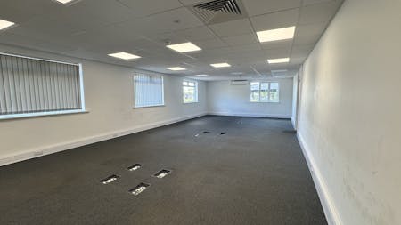 Unit 16A, Blackpole Trading Estate East, Blackpole Road, Worcester, Industrial / Industrial / Warehouse For Sale - Image 4