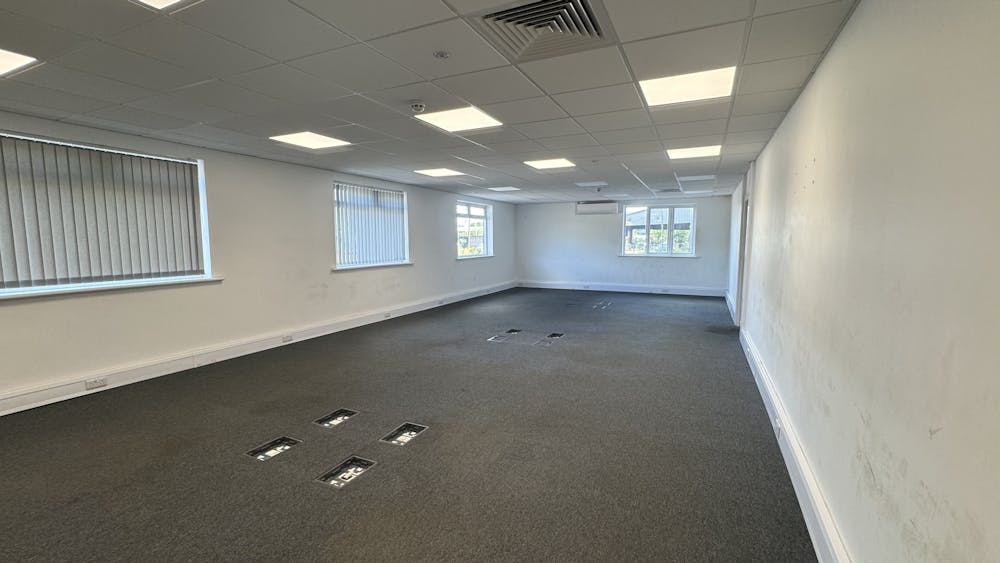Unit 16A, Blackpole Trading Estate East, Blackpole Road - Image 4