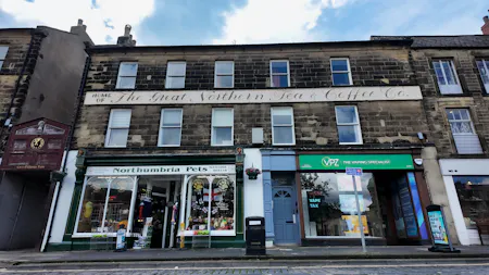 43, 43 Bondgate Within, Alnwick, Investment - Mixed use / Investment - Office / Other For Sale - 20260608_113031000_iOS - Copy.jpg