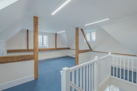 The Dairy, Munden Estate, Bricket Wood, Office To Let - Munden 215.jpg