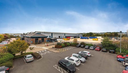 Unit 200, Caswell Road, Northampton, Industrial To Let - Brackmills  Caswell Road.jpg