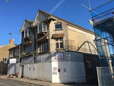 22-26 Leigh Hill, Leigh-on-Sea, Development / Investment / Land For Sale - Photo.jpg