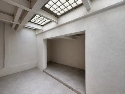 83 Mortimer Street, London, Retail To Let - basement.png