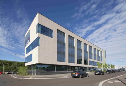 One Rutherglen Links, Farmeloan Road, Glasgow, Office To Let - External.1.jpg