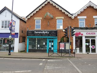 295 Fleet Road, Fleet, Retail To Let - IMG_1961.JPG