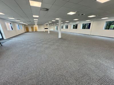 Ground Floor of Remus 1, Solihull Business Park, Solihull, Office To Let - Photo 01072025 16 43 11.jpg