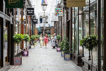 26 Morgan Arcade, Cardiff, High Street Retail To Let - Morgan_Arcade-331.jpg