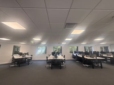 1 Rivermead, Rivermead Court, Clevedon, Business Park / Office To Let - 37.jpg