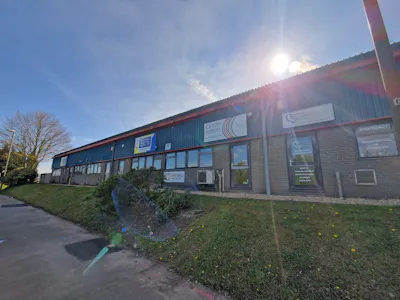 Freehold Title of Unit 5 and Land at, Phoenix Industrial Park, Eastleigh, Industrial / Land / Warehouse For Sale - 20260402_152042.jpg