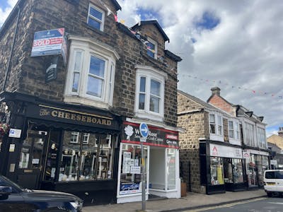 1 Commercial Street, Harrogate, Retail To Let - IMG_2497.jpeg