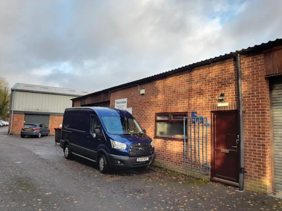 Unit 5A Station Yard, Hungerford, Industrial / Warehouse To Let - 20251211_093956.jpg