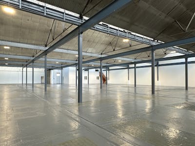 Unit 11a Britannia Estate, Leagrave Road, Luton, Industrial / Industrial/Logistics To Let - IMG_5578.JPG