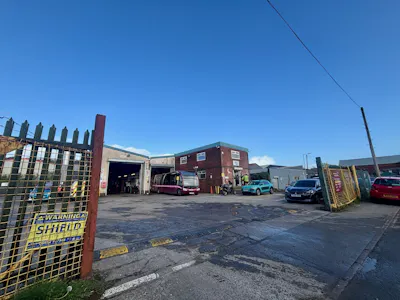 Site / Depot, 2 Cynon Close, Swansea, Industrial / Land To Let - 2 Cynon 00.jpg