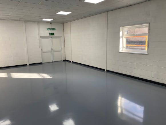 Unit 1c, Caerbont Enterprise Park, Swansea, Offices / Retail To Let - Office1.jpg