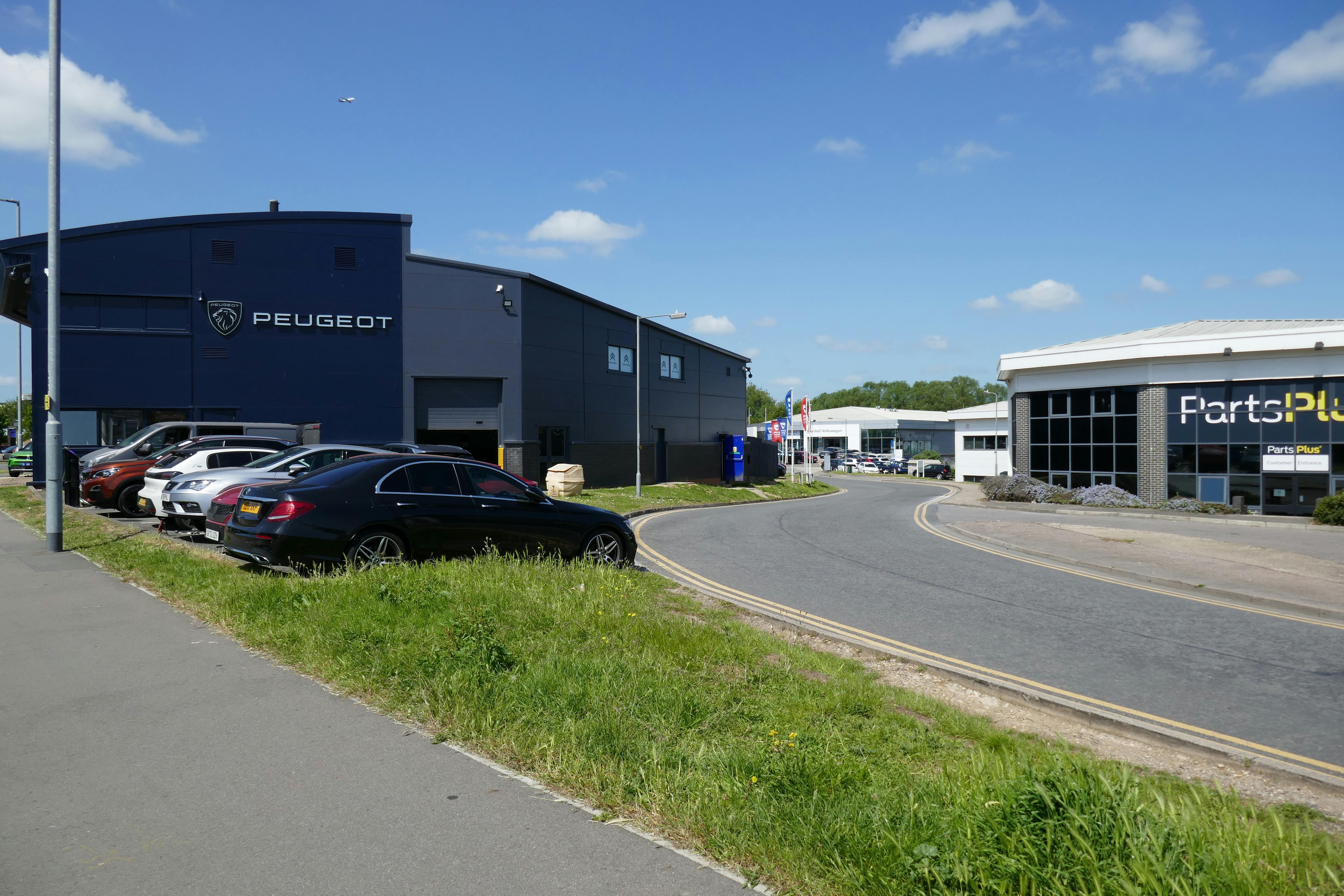 2 Windsor Place, Harlow, Industrial / Offices / Other / Other To Let - 2 Winsor Place new .JPG