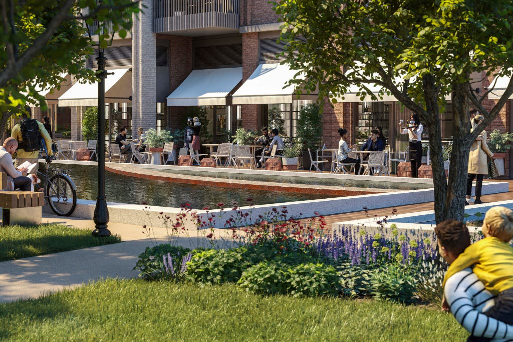 Retail/Shop in London - photo 2