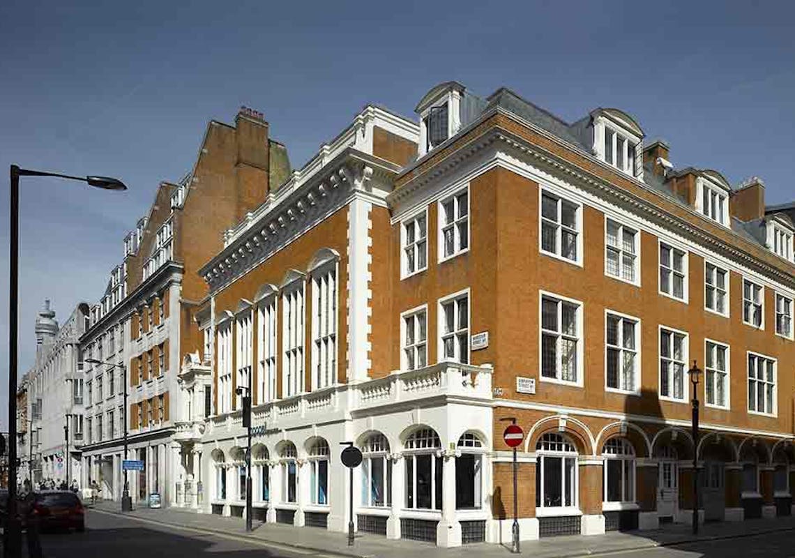 Mediusgallery.jpg Medius, London, Office / Serviced Office To Let - Mediusgallery.jpg