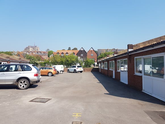 Orchard Estate, Units 6 & 7 Orchard Estate, Arundel, Office To Let - 20180508_101940.jpg