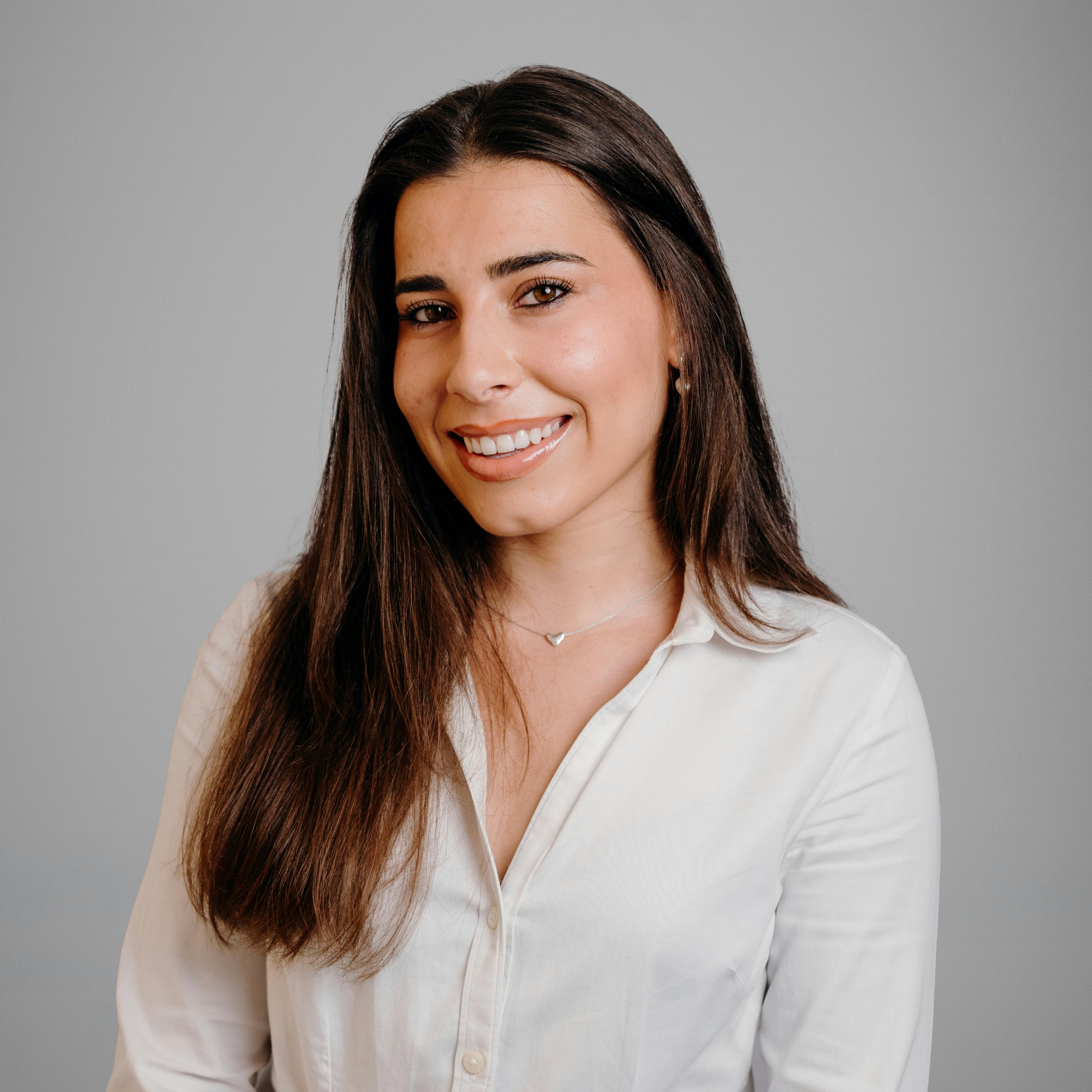 Lily Whitehead profile photo