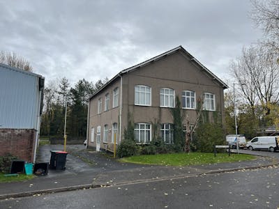 Weighbridge House, Kemys Way, Swansea, Office To Let - IMG_0905.jpg