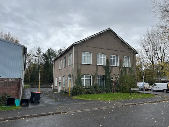 Weighbridge House, Kemys Way, Swansea, Offices To Let - IMG_0905.jpg